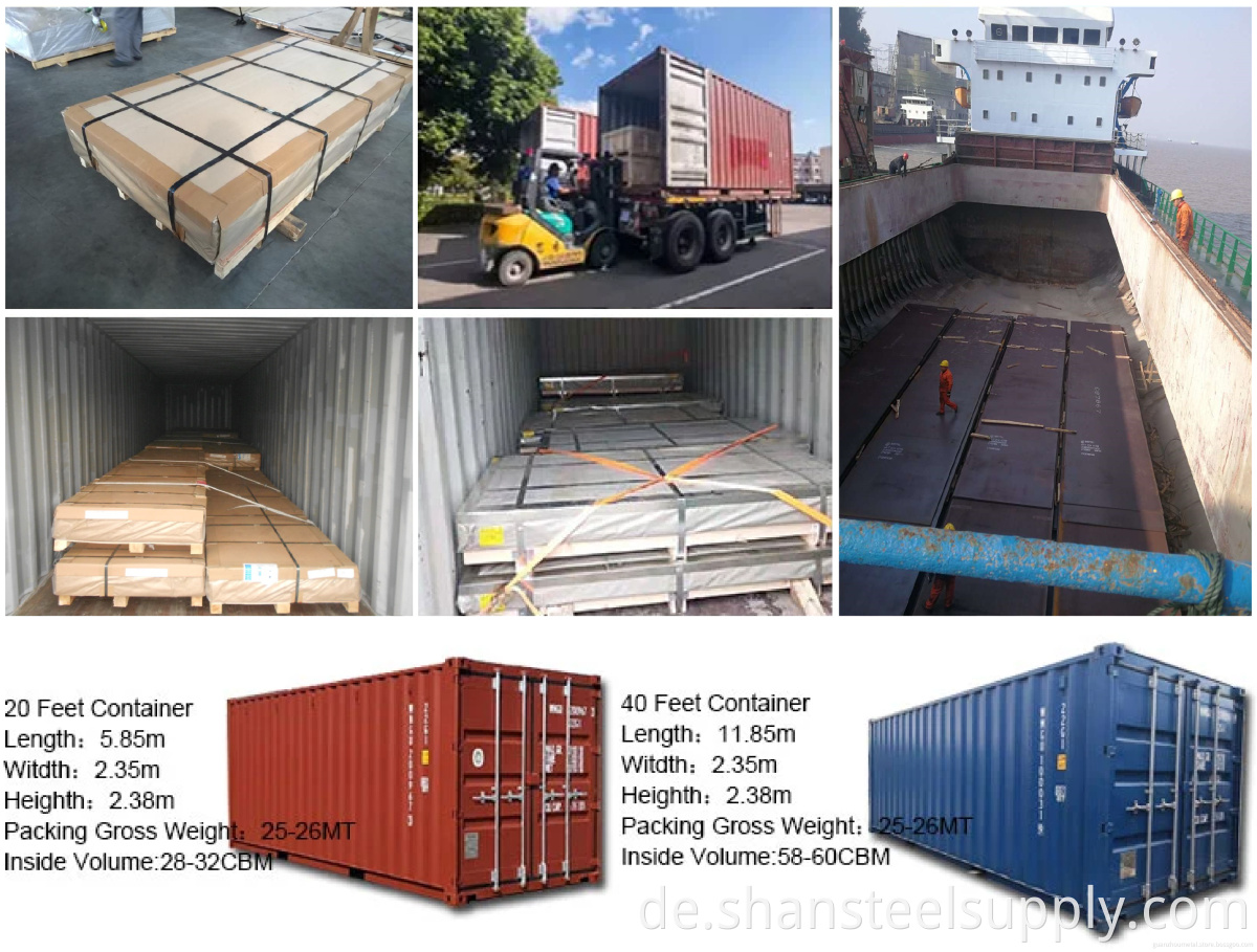 Steel Plate